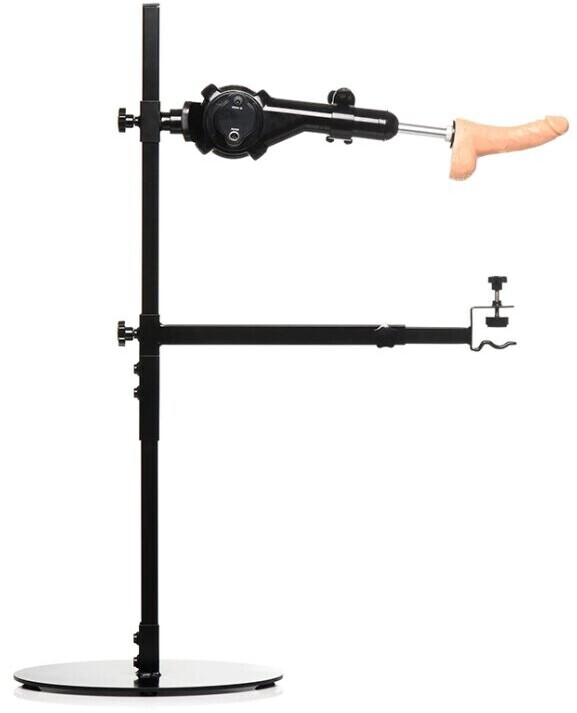 Master Series The Dicktator 2 0 Extreme Sex Machine Ab 599 25