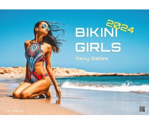 Gp Fever Bikini Girls Sexy Babes Ab Preisvergleich Bei