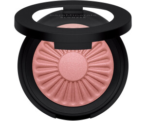 Bareminerals Gen Nude Blonzer Kiss Of Mauve G Ab