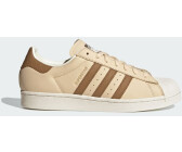 Adidas Superstar sand strata/brown desert/off white