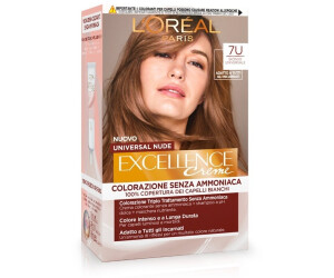 Buy L Or Al Excellence Cr Me Universal Nude U From Today Best Deals On Idealo Co Uk