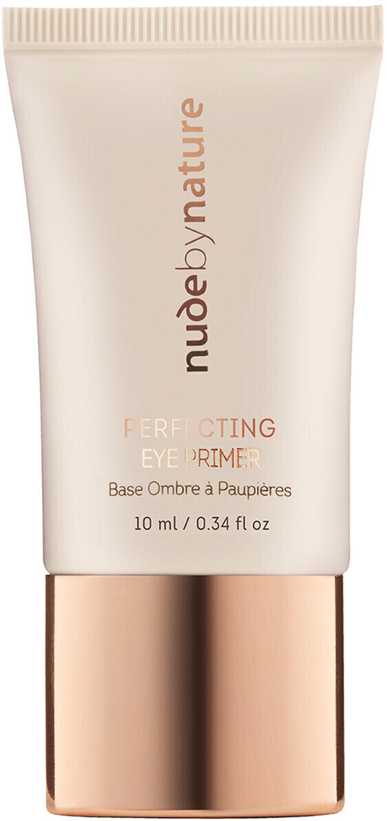 Nude By Nature Perfecting Eye Primer 10ml Ab 14 00 Preisvergleich Bei Idealo De