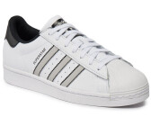 Adidas Superstar cloud white/grey two/core black