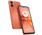 Motorola Moto G04 Sunrise Orange