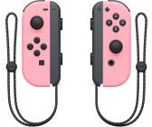 Nintendo Switch Joy-Con 2er-Set pastell-rosa