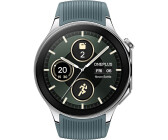 OnePlus Watch 2 Radiant Steel