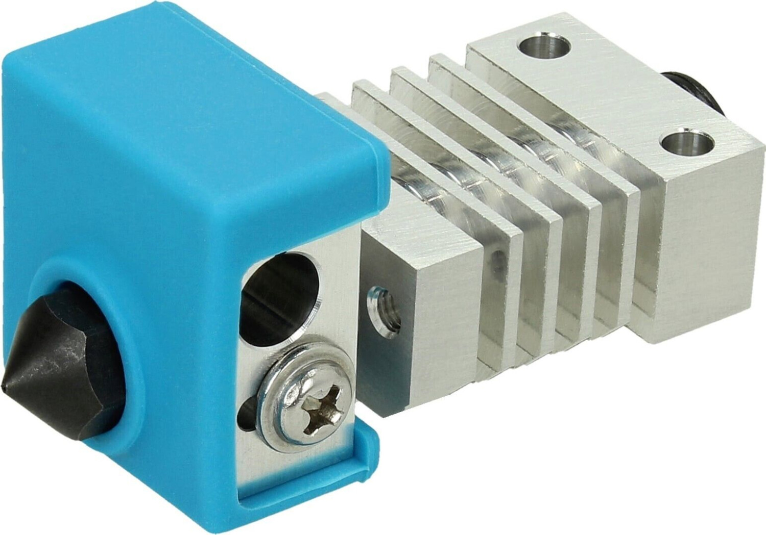 Brozzl All Metal Hot End Upgrade Kit F R Ender Cr Ab Preisvergleich Bei Idealo De