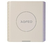 Agfeo DECT IP-Basis Pro Weiß