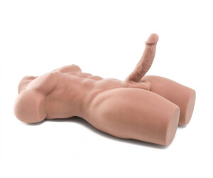 Zenn Darius Realistic Male Sex Doll Ab Preisvergleich Bei