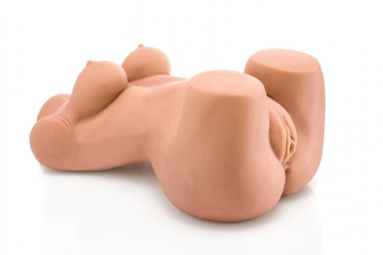 Zenn Kenna Real Life Sex Doll Ab 219 00 Preisvergleich Bei Idealo De