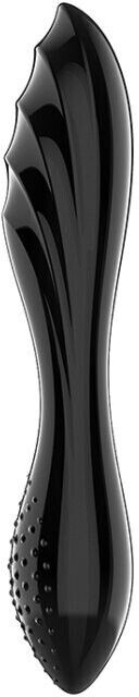 Satisfyer Dazzling Crystal 1 Glass Dildo Ab 11 29 Preisvergleich