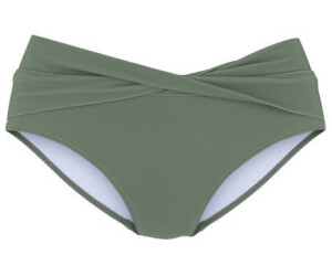 Lascana Bikini Hose Oliv Ab Preisvergleich Bei