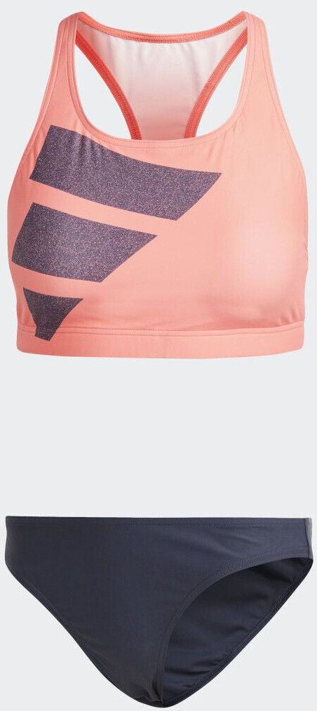 Adidas Big Bars Bikini Ab Preisvergleich Bei Idealo At