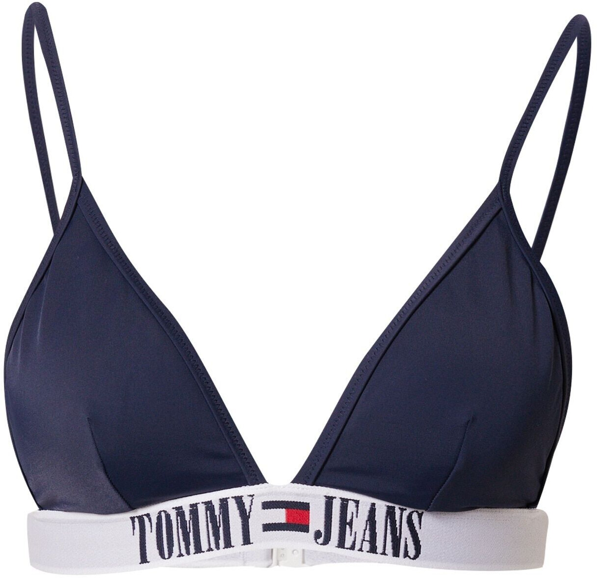 Tommy Hilfiger Bikini Top Uw Uw Twilight Navy Ab