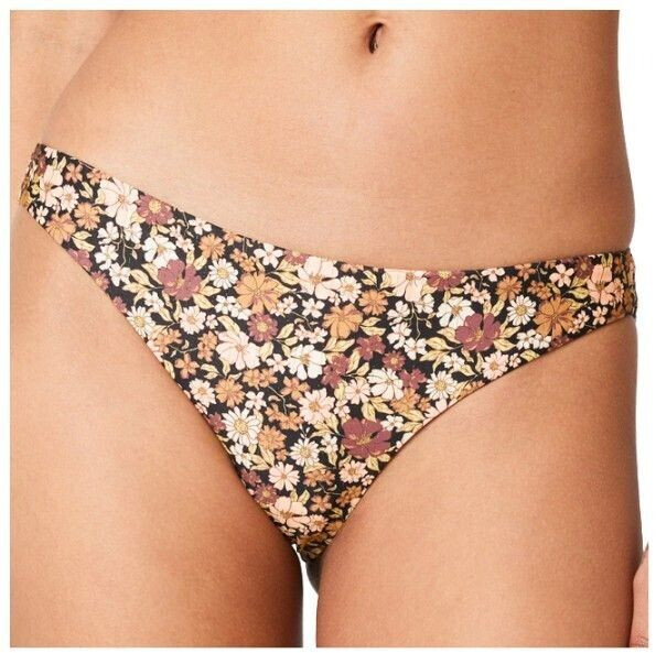 Rip Curl Women S Sea Of Dreams Cheeky Bikini Bottom Iiwsw Ab