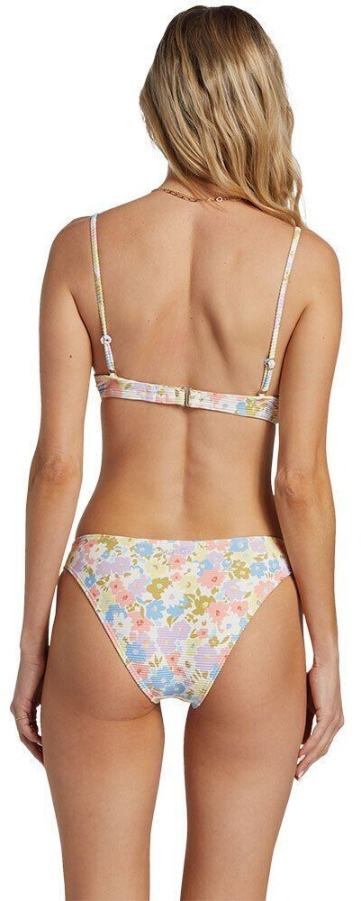 Billabong Dream Chaser Tropic Bikini Bottom Ebjx Bunt Ab