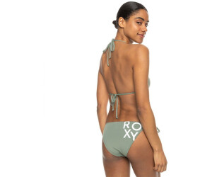 Roxy Beach Classics Tie Side Bikini ERJX203490 grün ab 23 99