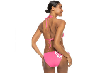Roxy Beach Classics Tie Side Bikini ERJX203490 Rosa Ab 27 95