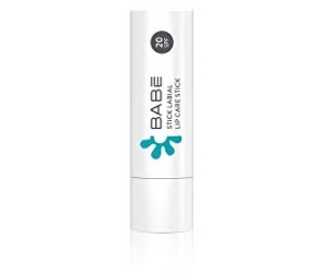 Babe Laboratorios Lip Sunscreen Stick SPF 20 4 G Ab 4 55 Preisvergleich Bei Idealo De