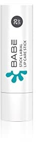 Babe Laboratorios Lip Sunscreen Stick SPF 20 4 G Ab 4 55 Preisvergleich Bei Idealo De