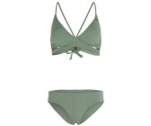 O'Neill Essentials Baay Maoi Bikini-Set (1800264) lily pad
