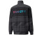 Puma Manchester City Fc 22/23 Jacket Pre-Match black