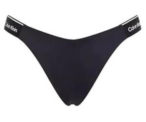 Calvin Klein Delta Bikini Slip KW0KW02430 Ab 31 49 Preisvergleich