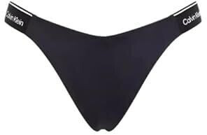 Calvin Klein Delta Bikini Slip Kw Kw Au Meilleur Prix Sur Idealo Fr