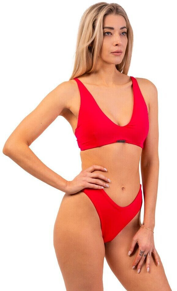 Nebbia Triangle Bralette Bikini Top Ab Preisvergleich Bei
