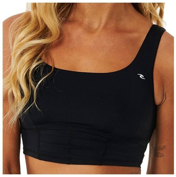 Rip Curl Women S Mirage Ultimate Scoop Neck Crop Bikini Top B Wsw Ab Preisvergleich