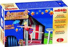 Mondolino Mondolino