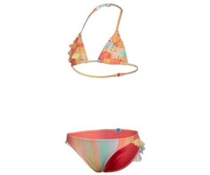 Arena Triangel Bikini M Dchen Arena Water Print Multiprints