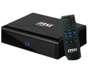 MSI Movie Station HD1000