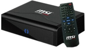 MSI Movie Station HD1000