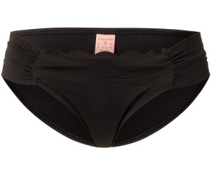 Hunkem Ller Bikini Slip Rio Scallop Schwarz Ab Preisvergleich