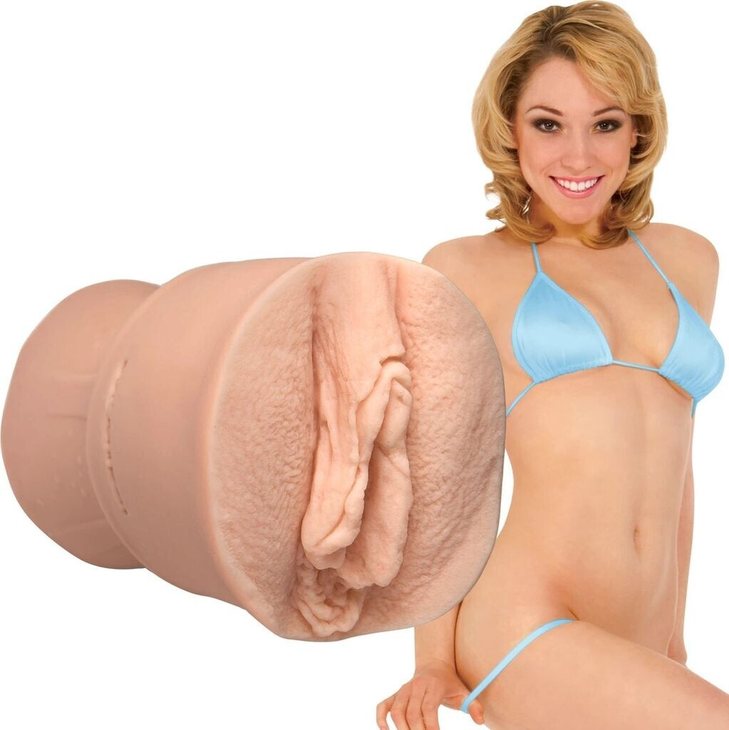 Doc Johnson Pocket Pal Lily Lebeau Pussy Flesh Ab Preisvergleich Bei Idealo De