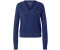 Tommy Hilfiger TJW V-Neck Sweater (DW0DW18670) dark night melange
