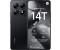 Xiaomi 14T Pro 512GB Titan Black
