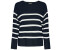 Pieces Pcsia Ls Knit Noos Bc (17146322) sky captain