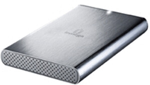 Iomega Prestige Portable Compact 500GB (34808)