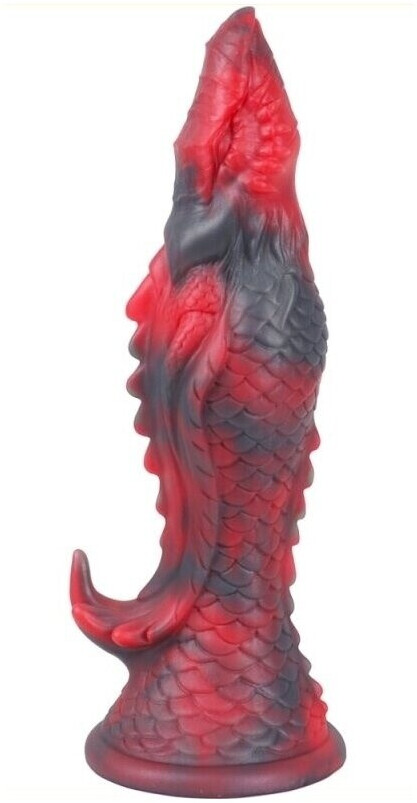 Monstered Alien Dildo Warcraft Cm Ab Preisvergleich Bei Idealo De