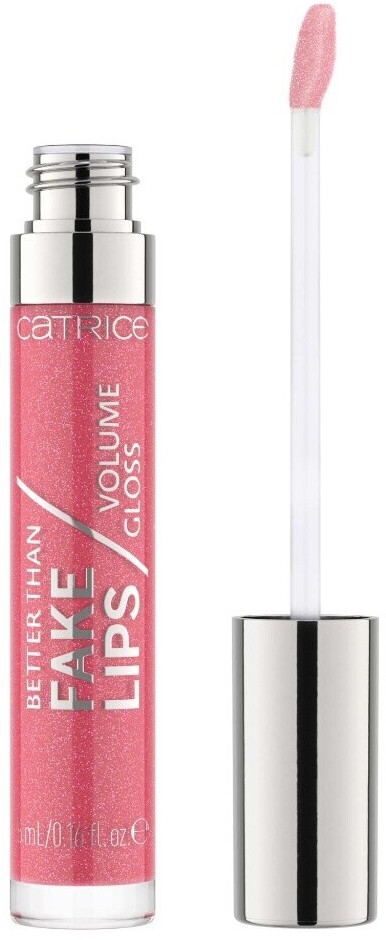 Catrice Better Than Fake Lips Volume Gloss Ml Lifting Nude Ab