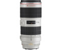 Photo : Canon EF 70-200mm f2.8 L IS II USM