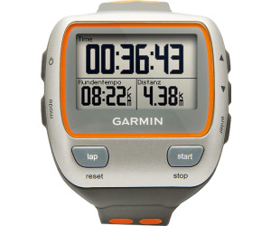 garmin forerunner 350 xt