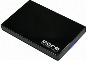 CnMemory 2.5 Core 500GB
