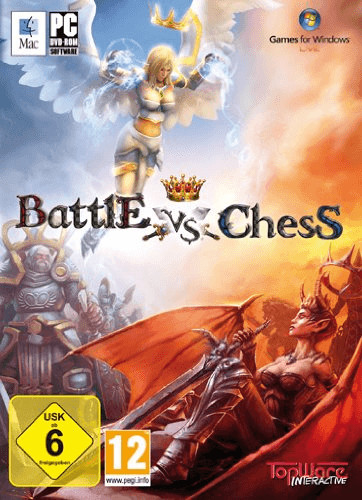 Battle vs. Chess (PC/Mac)