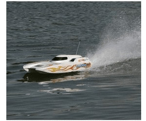 Thundercat on Pro Boat Thundercat 31 Rtr 2750 Rc Boot Rc Modellbau Preisvergleich