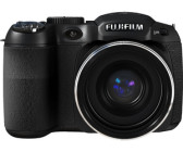 Photo : Fujifilm FinePix S2500HD