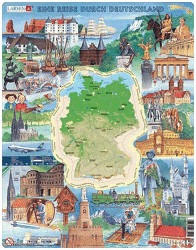 Reise Durch Deutschland Reise Durch Deutschland