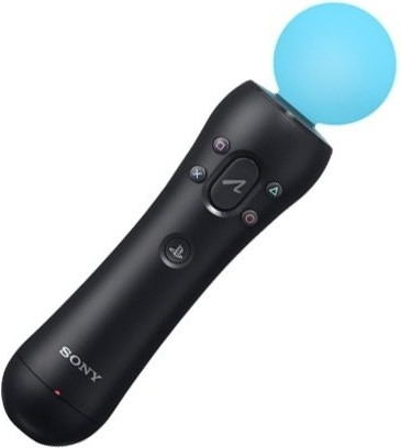 Sony PS3 Move Motion Controller